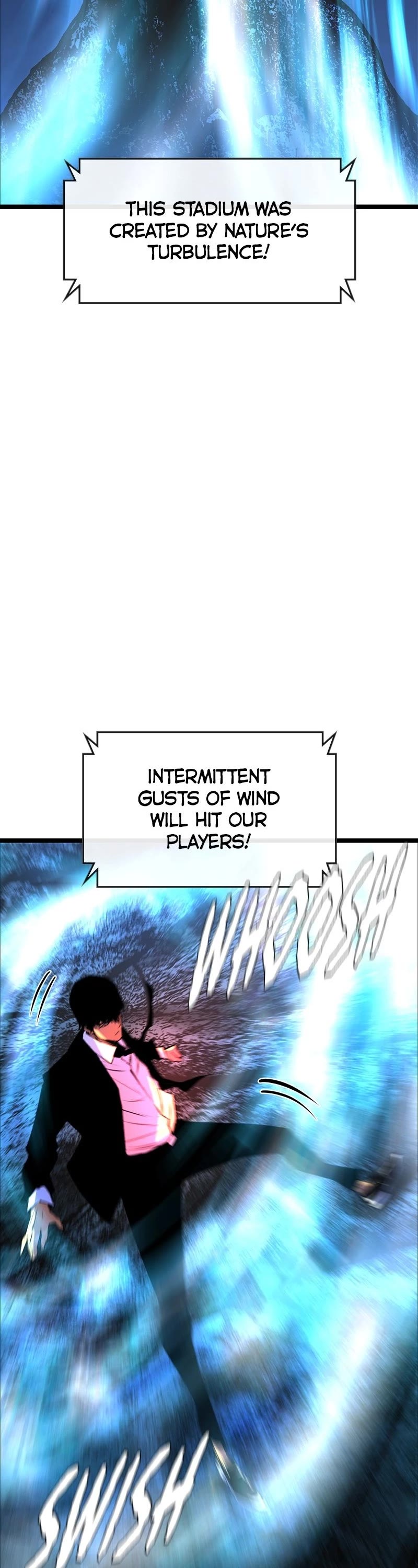 Hanlim Gym Chapter 124 page 47 - Chapter 124: (S2) Episode 20