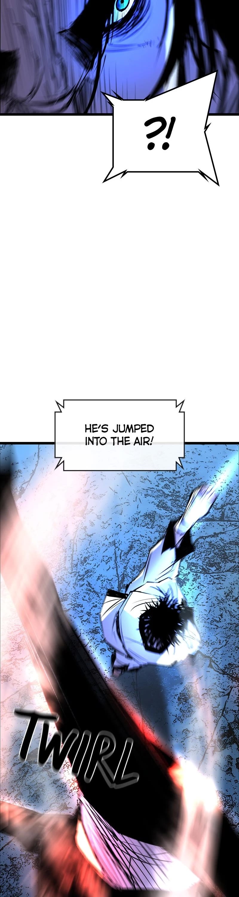 Hanlim Gym Chapter 124 page 52 - Chapter 124: (S2) Episode 20