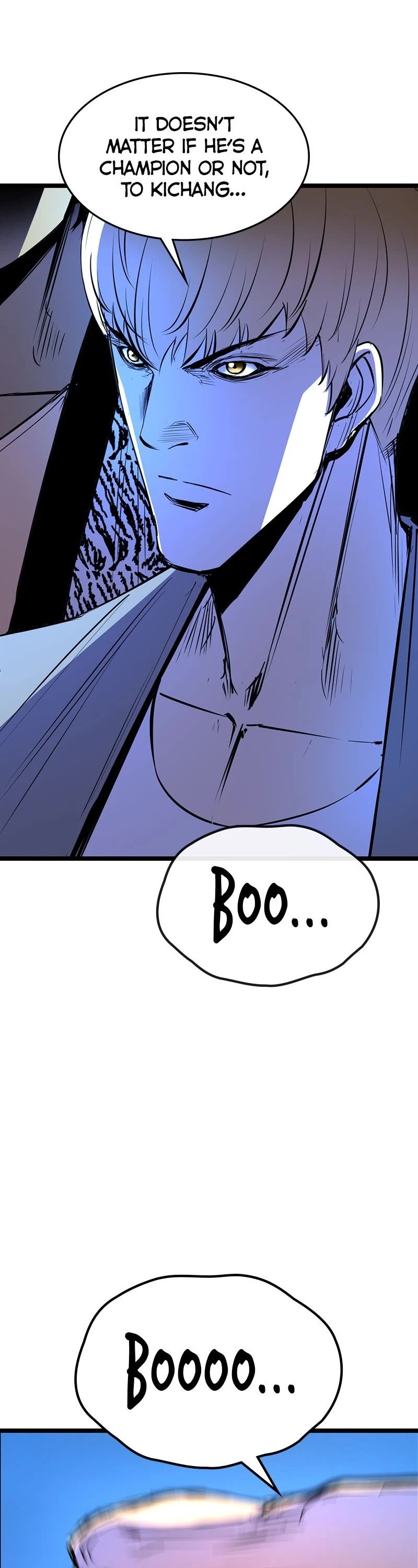 Hanlim Gym Chapter 124 page 64 - Chapter 124: (S2) Episode 20