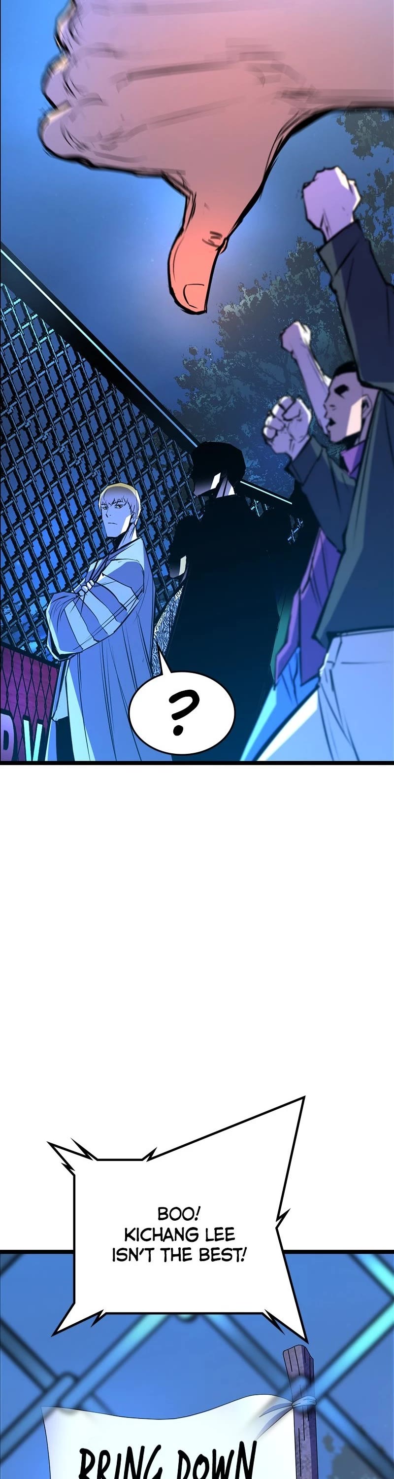 Hanlim Gym Chapter 124 page 65 - Chapter 124: (S2) Episode 20
