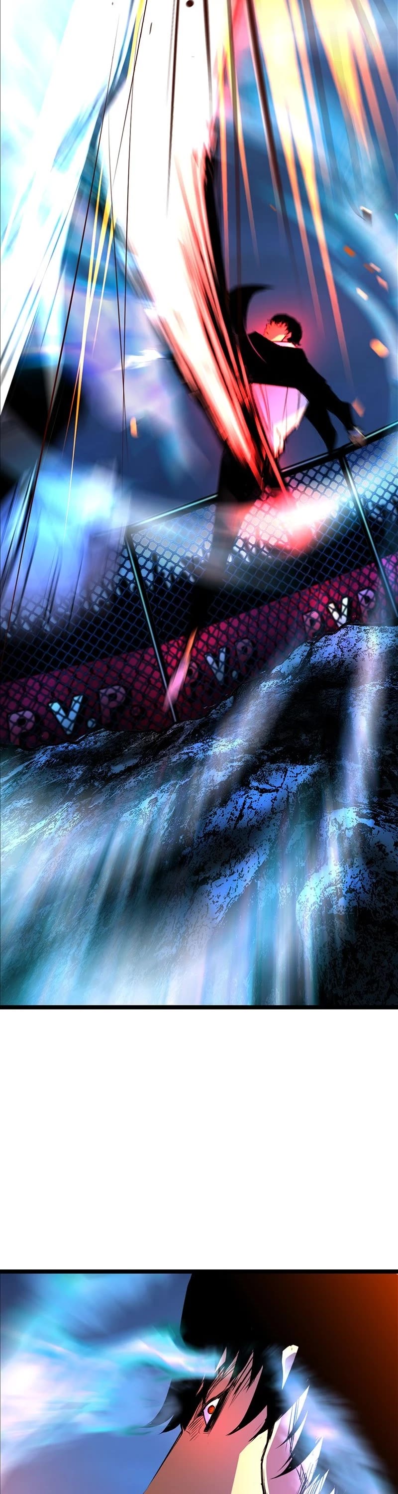 Hanlim Gym Chapter 124 page 69 - Chapter 124: (S2) Episode 20