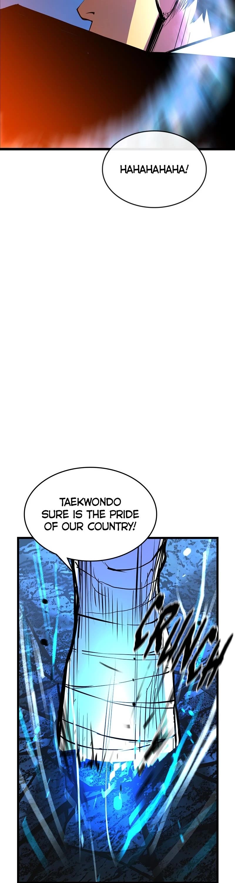 Hanlim Gym Chapter 124 page 70 - Chapter 124: (S2) Episode 20