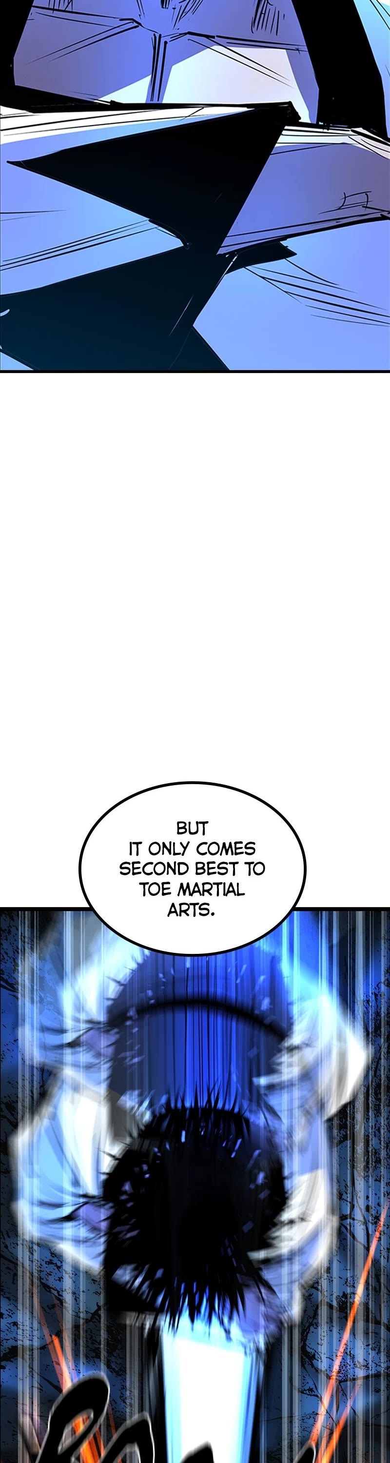 Hanlim Gym Chapter 124 page 73 - Chapter 124: (S2) Episode 20