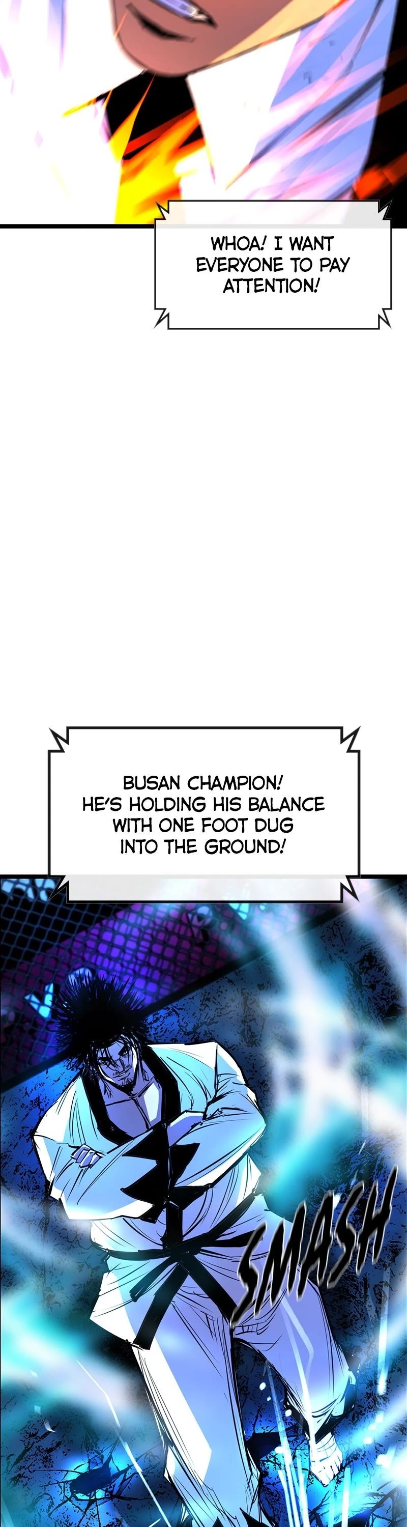 Hanlim Gym Chapter 124 page 75 - Chapter 124: (S2) Episode 20