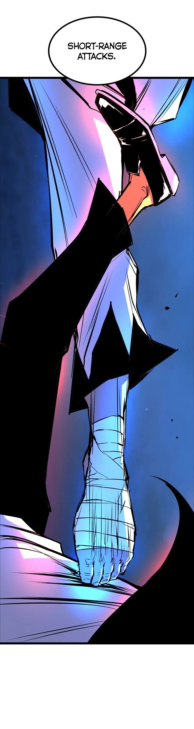 Hanlim Gym Chapter 124 page 79 - Chapter 124: (S2) Episode 20