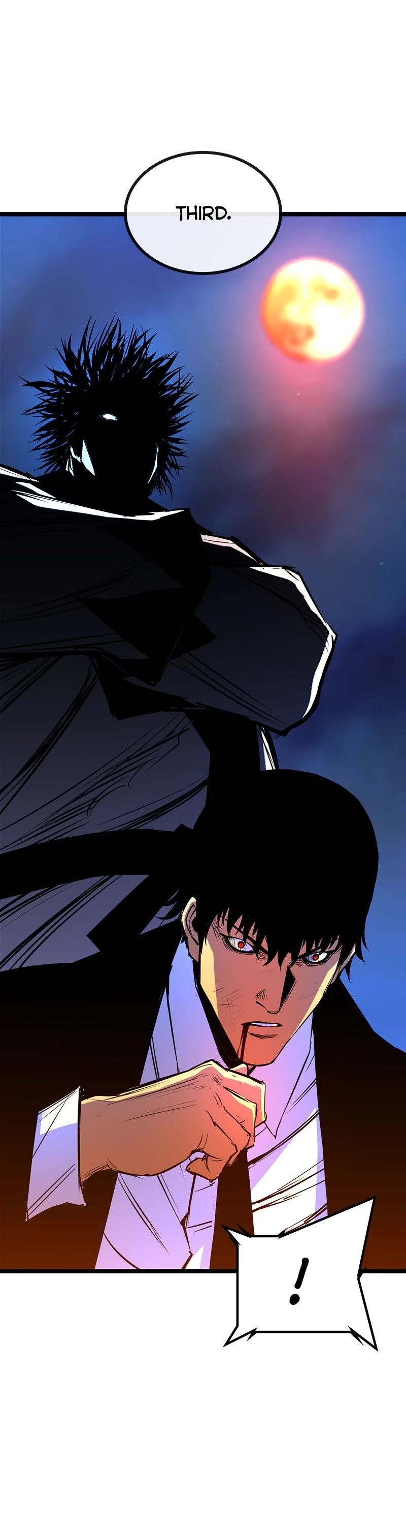 Hanlim Gym Chapter 124 page 86 - Chapter 124: (S2) Episode 20