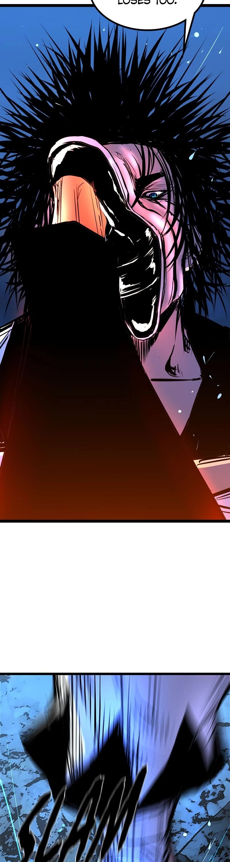 Hanlim Gym Chapter 124 page 89 - Chapter 124: (S2) Episode 20