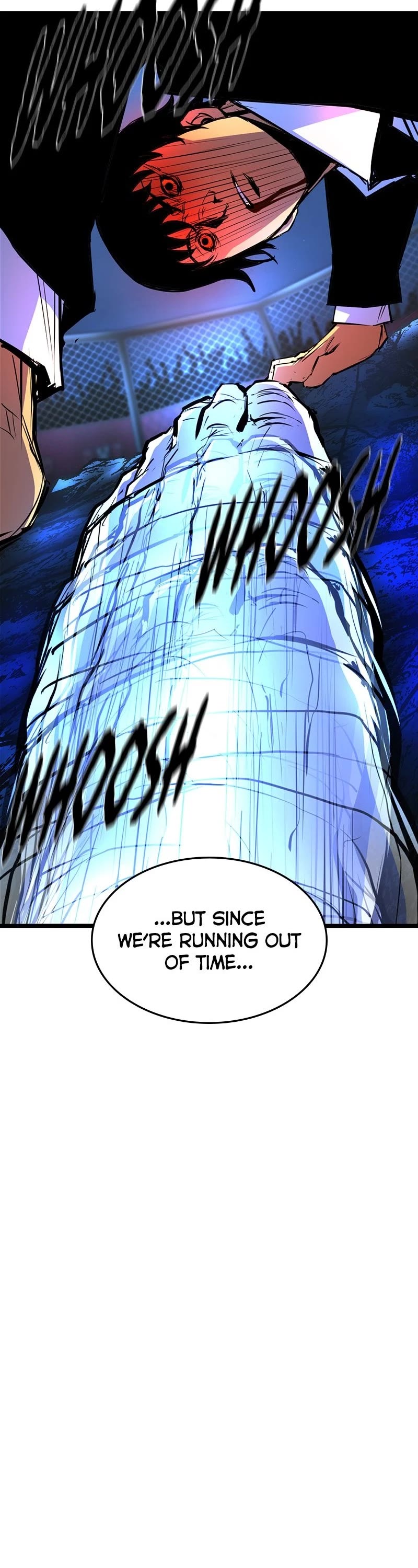 Hanlim Gym Chapter 124 page 91 - Chapter 124: (S2) Episode 20