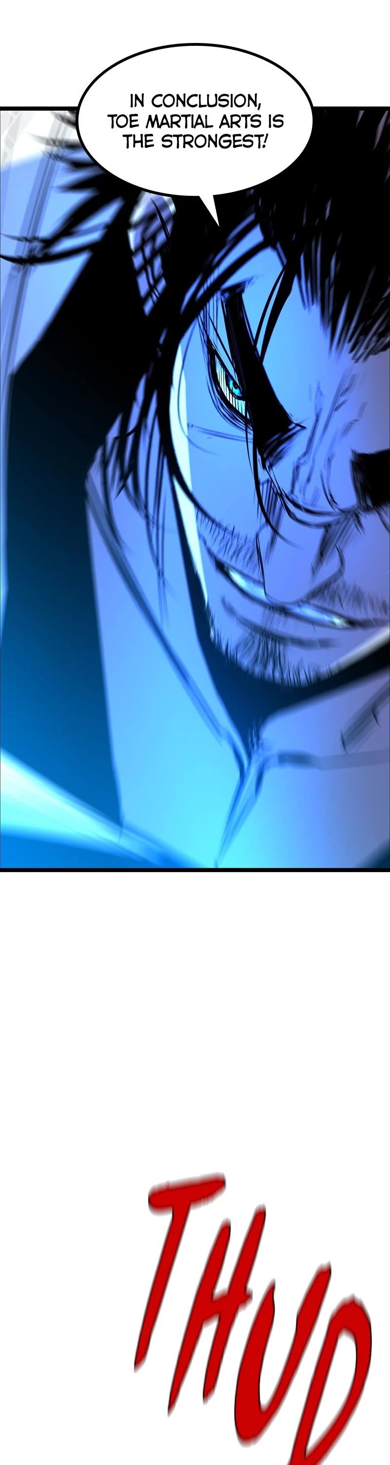 Hanlim Gym Chapter 124 page 94 - Chapter 124: (S2) Episode 20