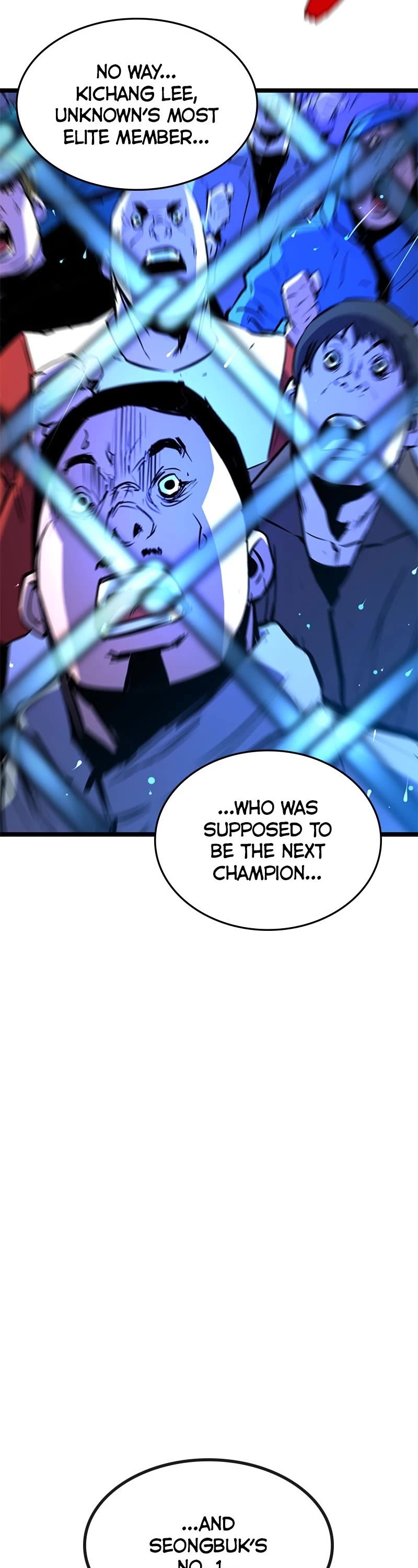 Hanlim Gym Chapter 124 page 95 - Chapter 124: (S2) Episode 20