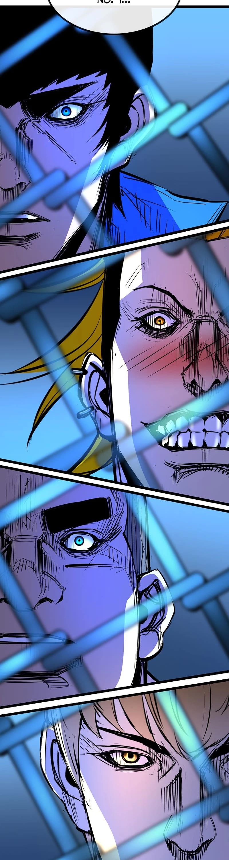 Hanlim Gym Chapter 124 page 96 - Chapter 124: (S2) Episode 20