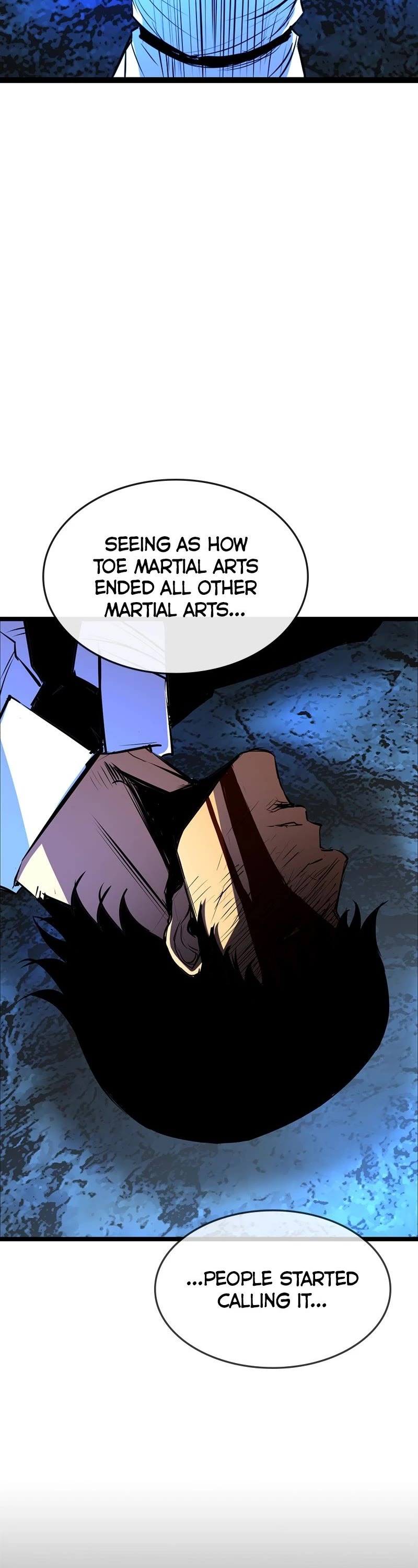 Hanlim Gym Chapter 124 page 98 - Chapter 124: (S2) Episode 20