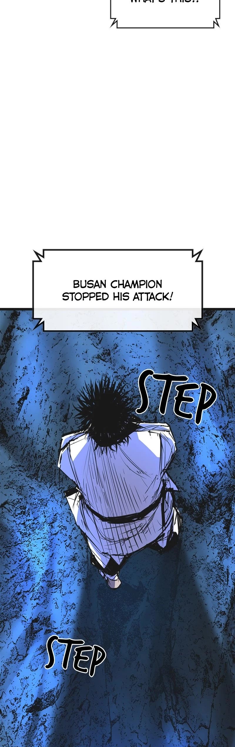 Hanlim Gym Chapter 125 page 10 - Chapter 125: (S2) Episode 21
