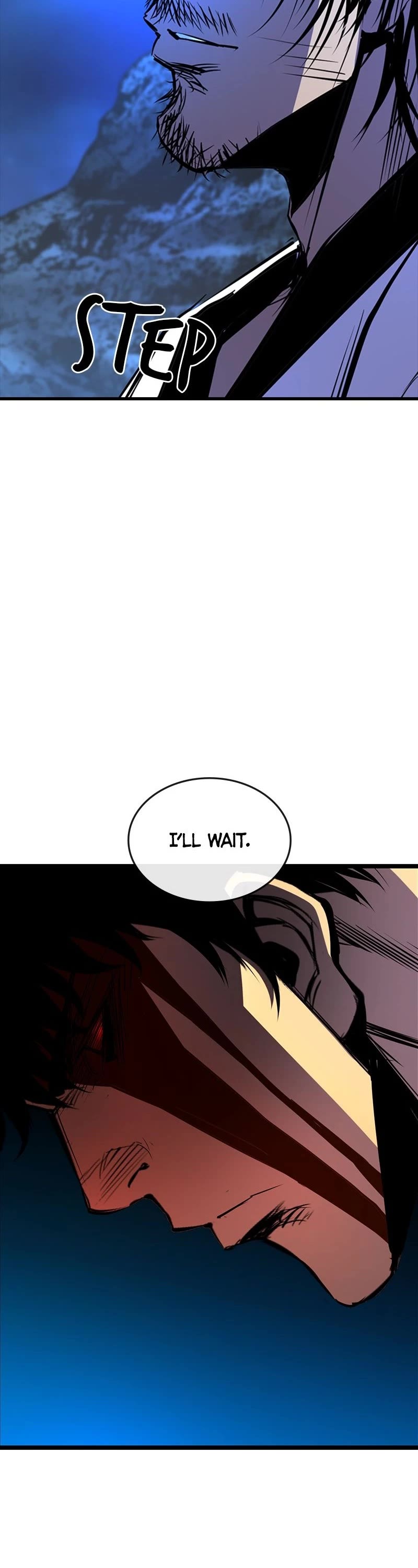Hanlim Gym Chapter 125 page 12 - Chapter 125: (S2) Episode 21