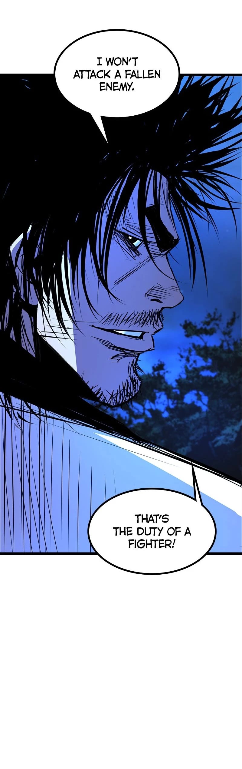 Hanlim Gym Chapter 125 page 14 - Chapter 125: (S2) Episode 21
