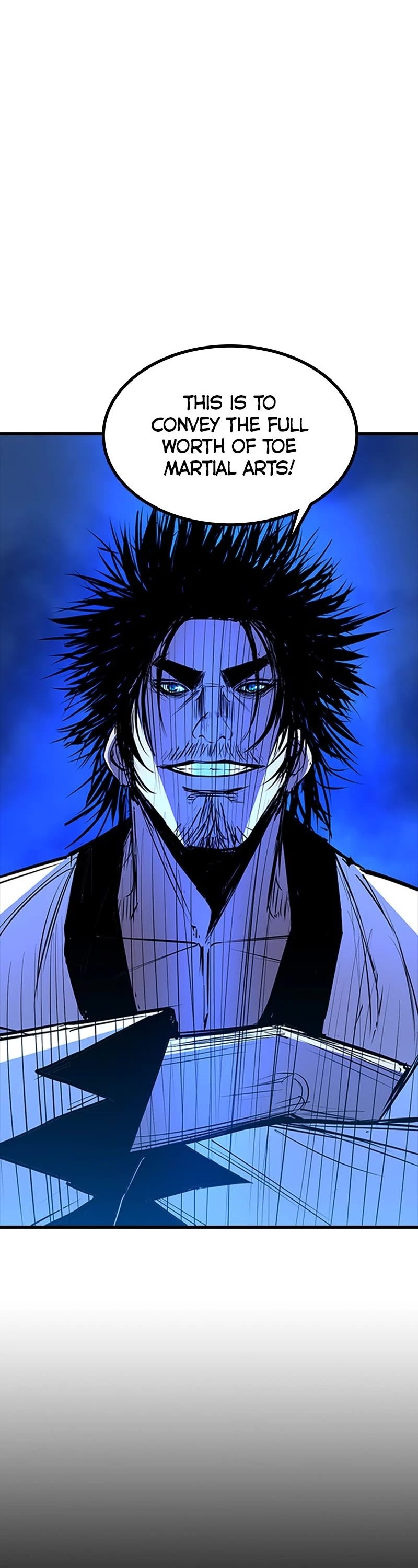 Hanlim Gym Chapter 125 page 16 - Chapter 125: (S2) Episode 21