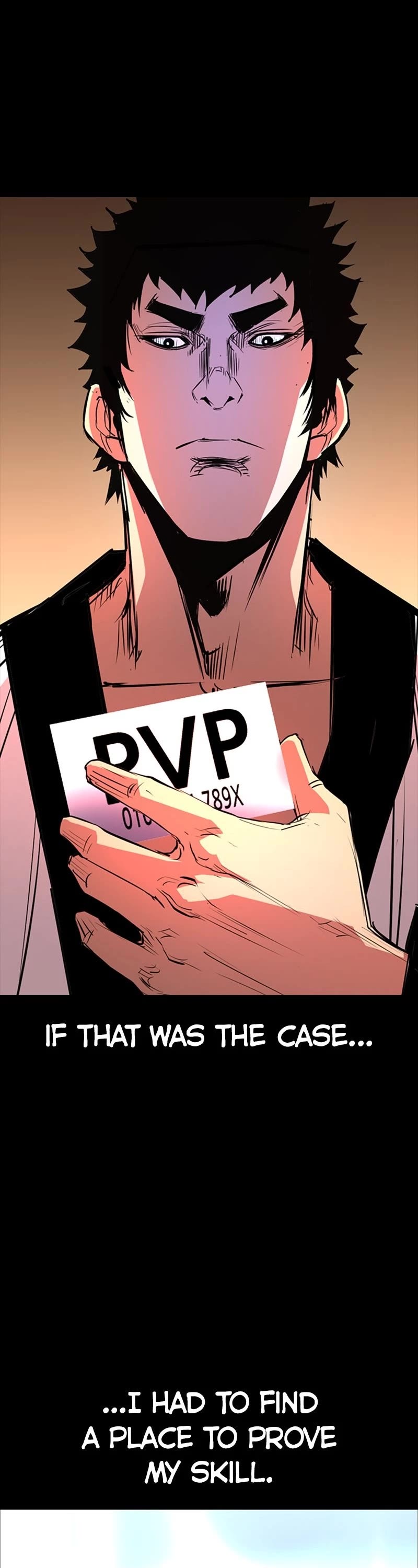 Hanlim Gym Chapter 125 page 23 - Chapter 125: (S2) Episode 21