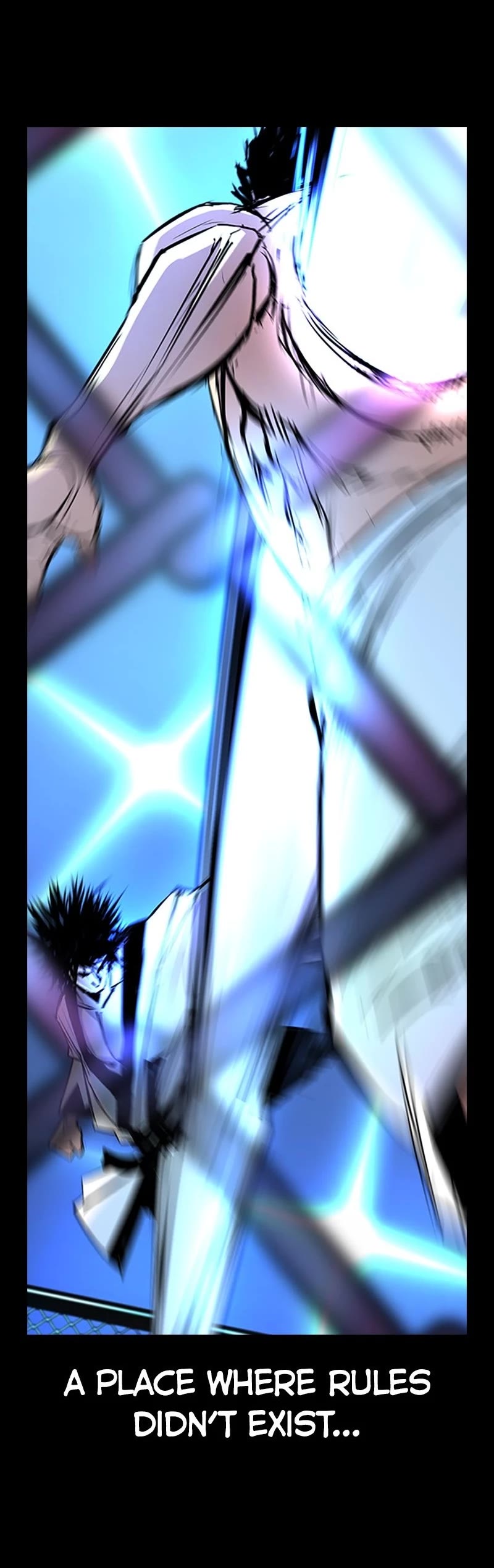 Hanlim Gym Chapter 125 page 25 - Chapter 125: (S2) Episode 21
