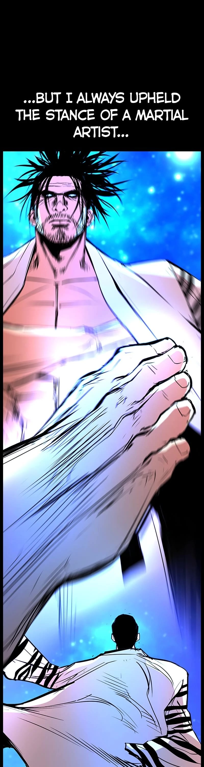Hanlim Gym Chapter 125 page 26 - Chapter 125: (S2) Episode 21
