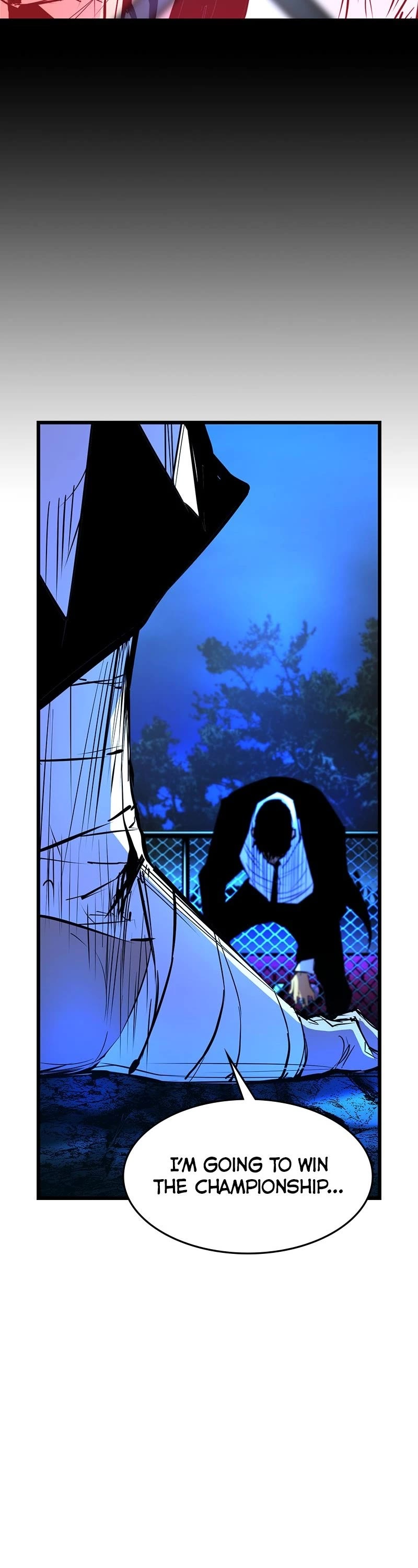 Hanlim Gym Chapter 125 page 28 - Chapter 125: (S2) Episode 21