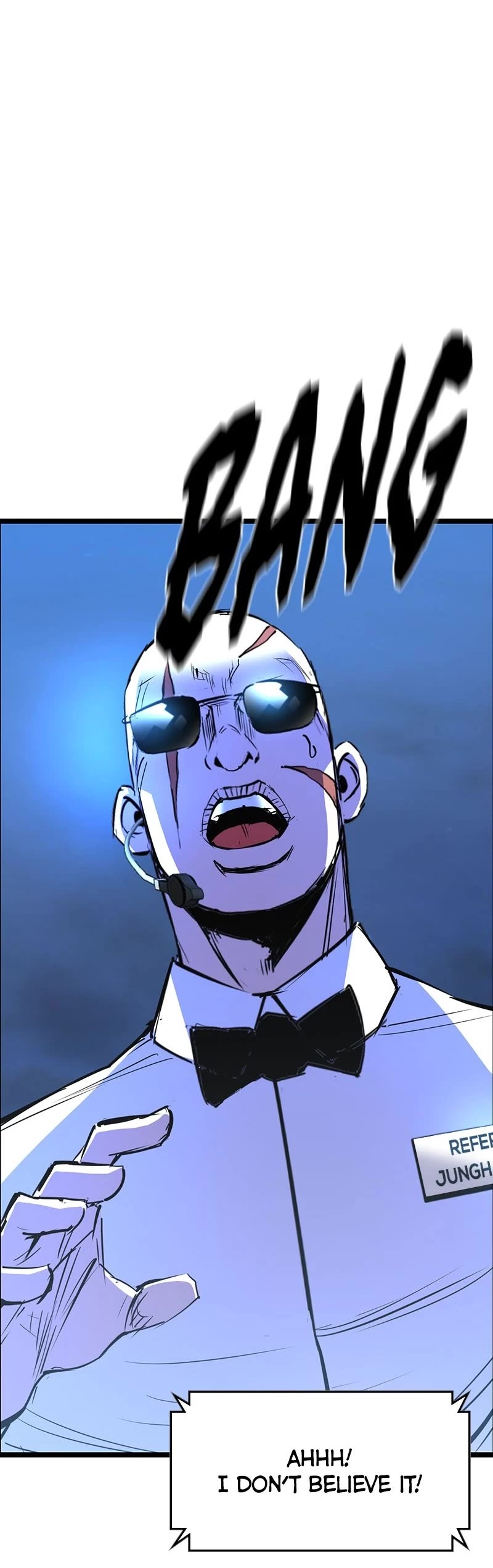 Hanlim Gym Chapter 125 page 50 - Chapter 125: (S2) Episode 21