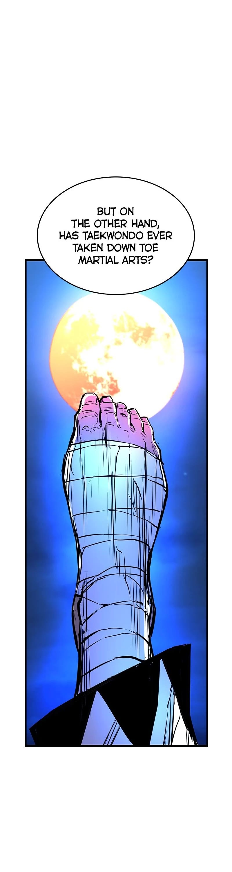 Hanlim Gym Chapter 125 page 52 - Chapter 125: (S2) Episode 21
