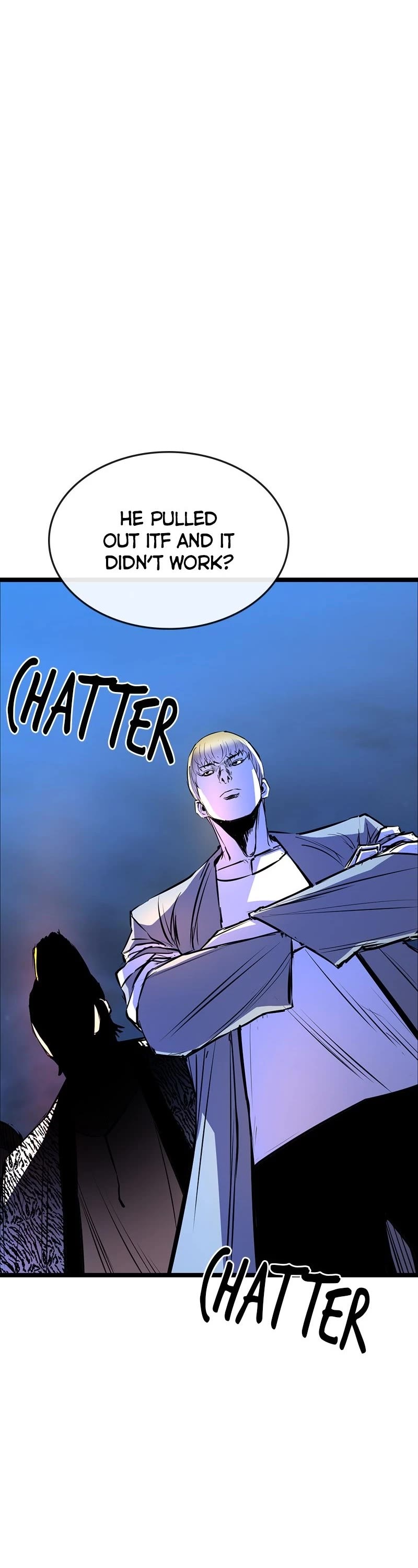 Hanlim Gym Chapter 125 page 56 - Chapter 125: (S2) Episode 21