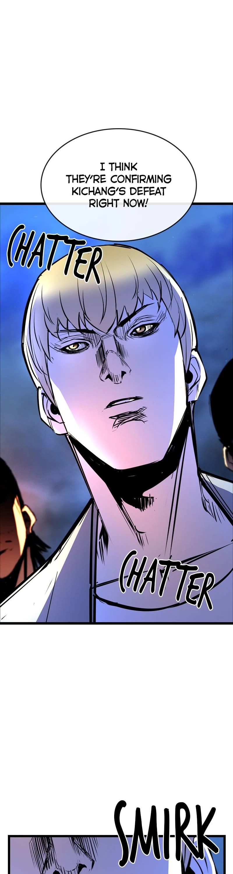 Hanlim Gym Chapter 125 page 57 - Chapter 125: (S2) Episode 21