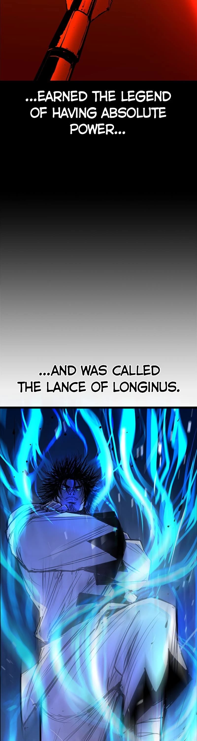 Hanlim Gym Chapter 125 page 6 - Chapter 125: (S2) Episode 21