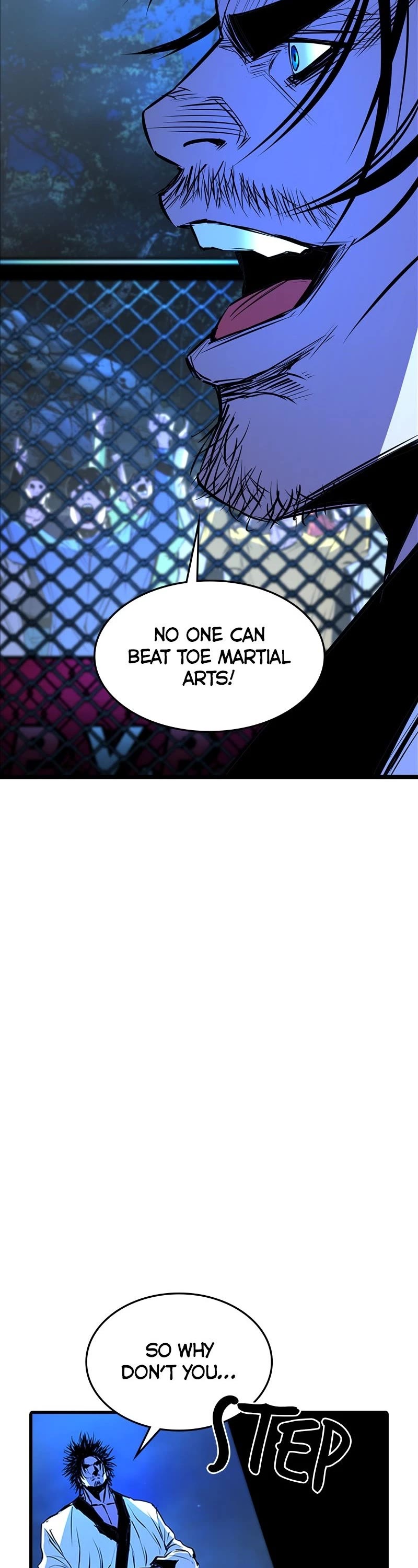 Hanlim Gym Chapter 125 page 62 - Chapter 125: (S2) Episode 21
