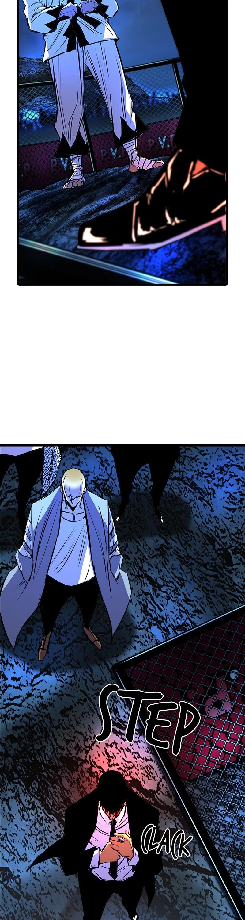 Hanlim Gym Chapter 125 page 63 - Chapter 125: (S2) Episode 21