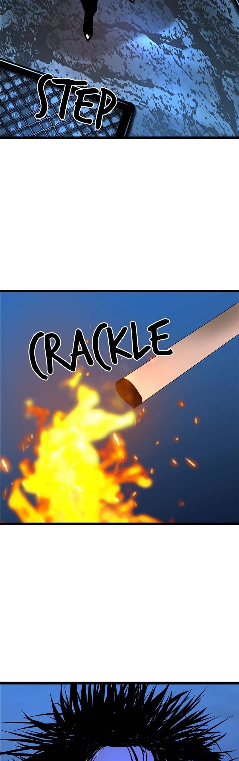 Hanlim Gym Chapter 125 page 64 - Chapter 125: (S2) Episode 21