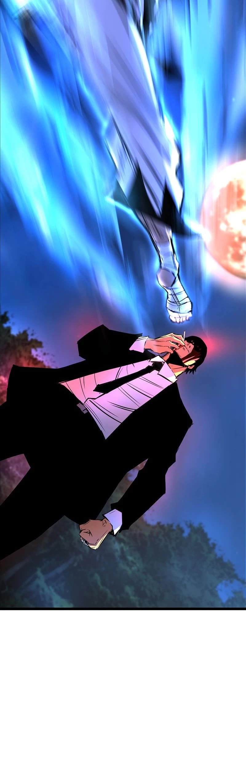 Hanlim Gym Chapter 125 page 69 - Chapter 125: (S2) Episode 21