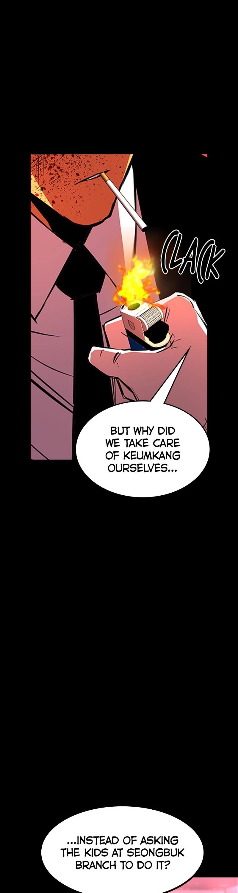Hanlim Gym Chapter 125 page 72 - Chapter 125: (S2) Episode 21
