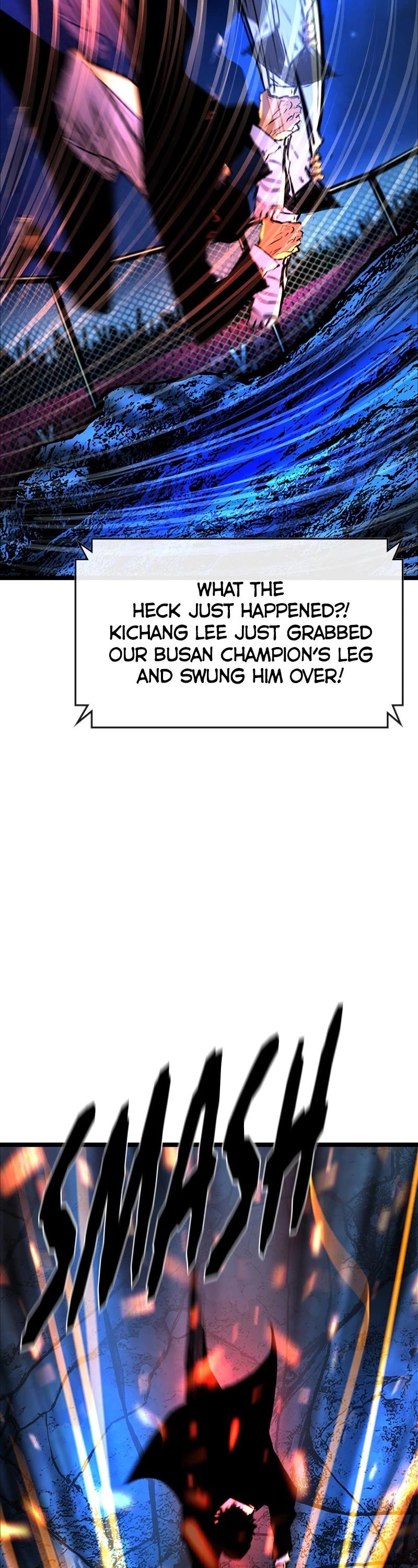 Hanlim Gym Chapter 125 page 82 - Chapter 125: (S2) Episode 21