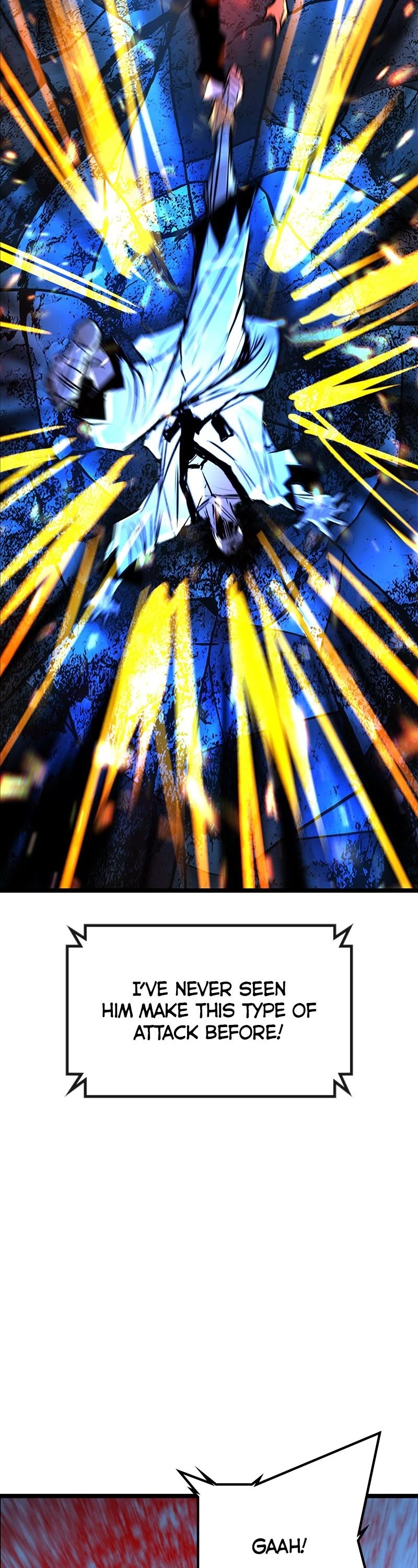 Hanlim Gym Chapter 125 page 83 - Chapter 125: (S2) Episode 21