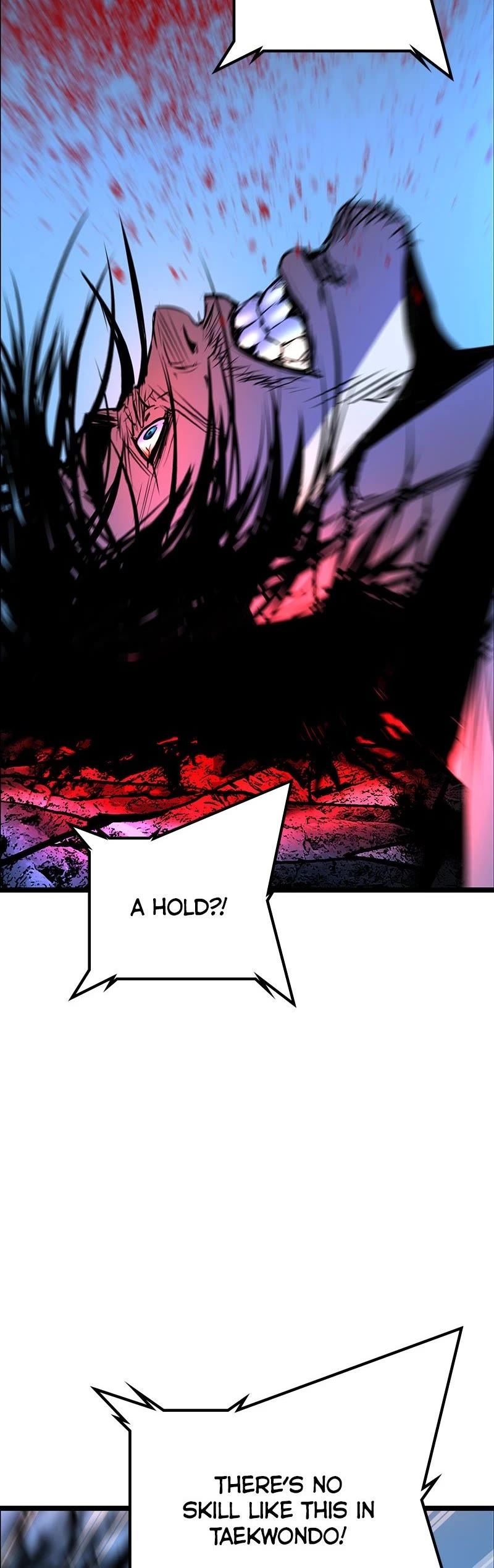 Hanlim Gym Chapter 125 page 84 - Chapter 125: (S2) Episode 21