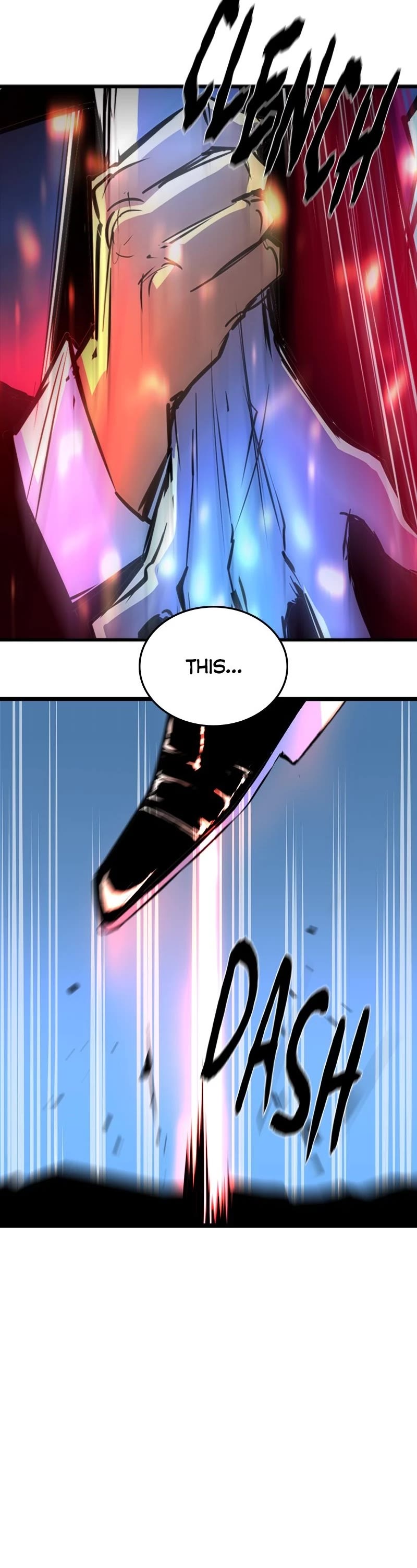 Hanlim Gym Chapter 125 page 87 - Chapter 125: (S2) Episode 21