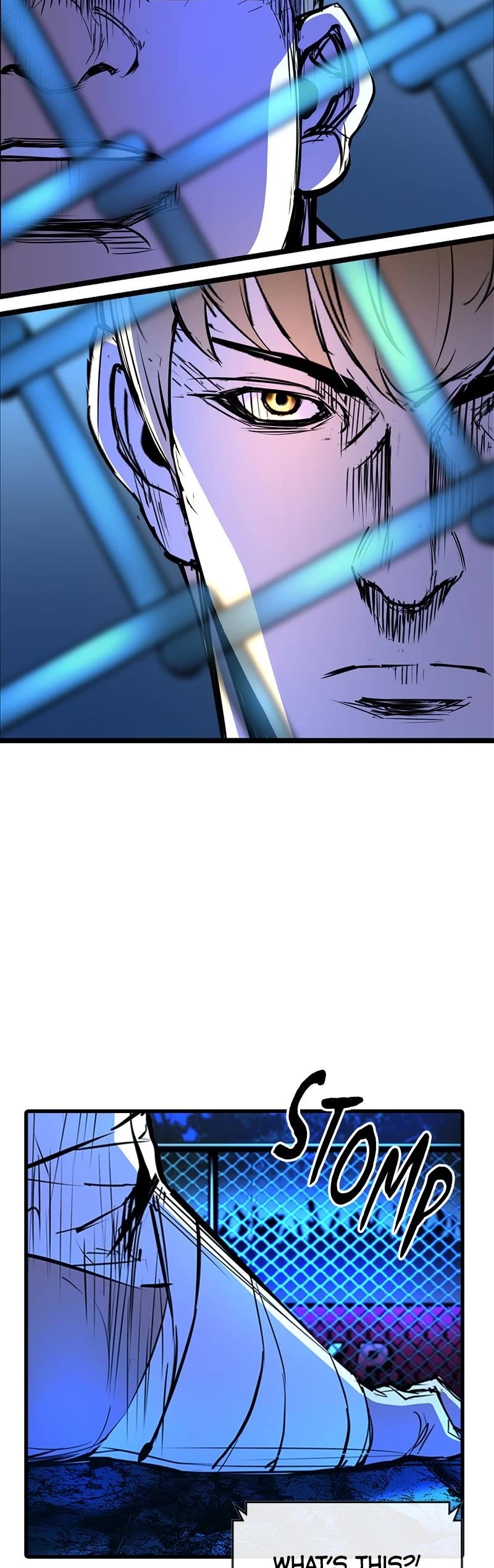Hanlim Gym Chapter 125 page 9 - Chapter 125: (S2) Episode 21