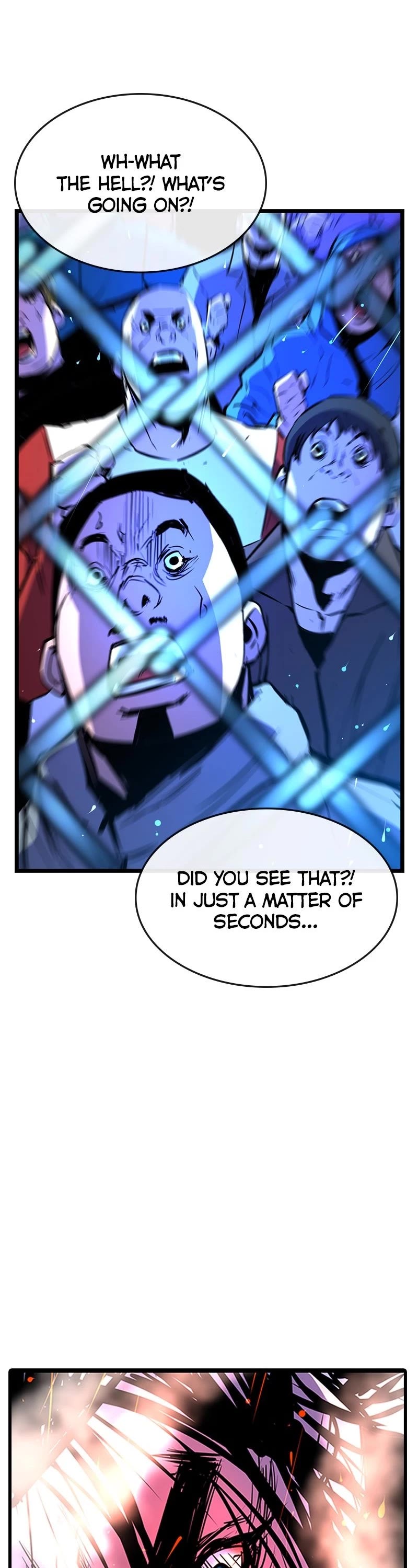 Hanlim Gym Chapter 125 page 91 - Chapter 125: (S2) Episode 21