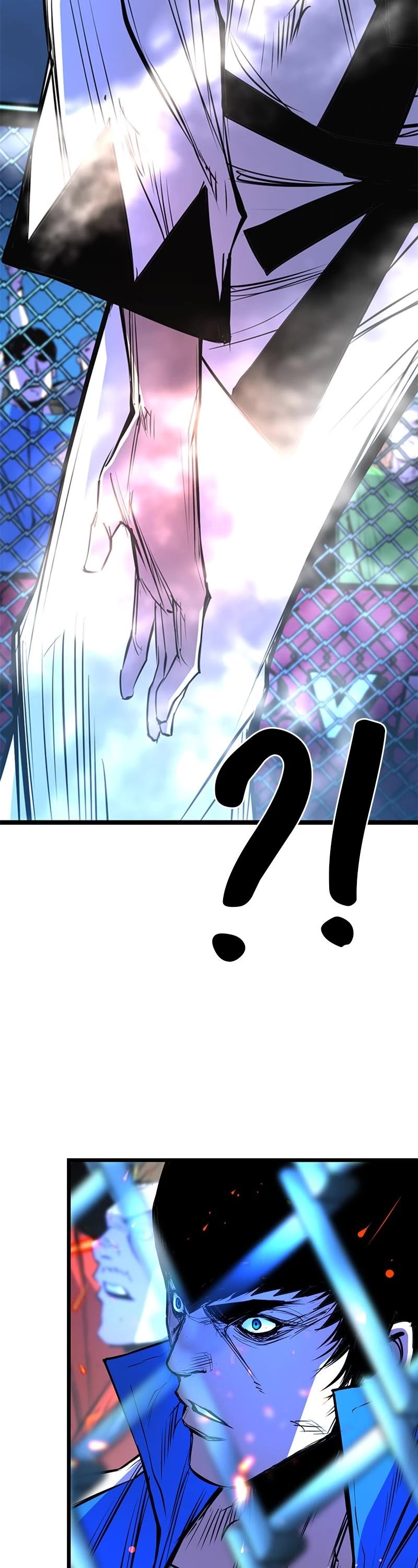Hanlim Gym Chapter 125 page 93 - Chapter 125: (S2) Episode 21
