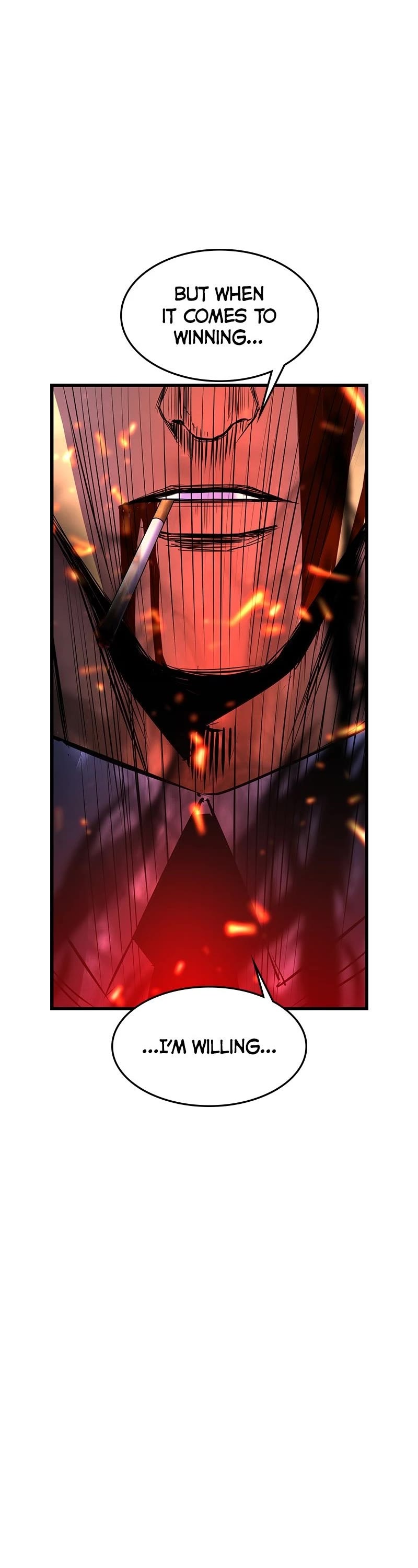Hanlim Gym Chapter 125 page 96 - Chapter 125: (S2) Episode 21