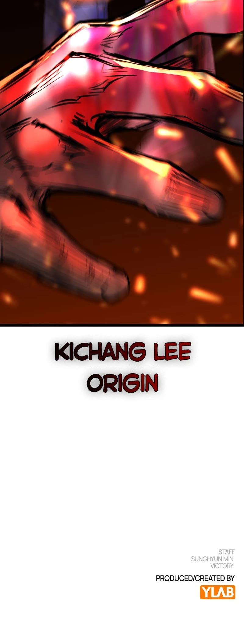 Hanlim Gym Chapter 125 page 98 - Chapter 125: (S2) Episode 21