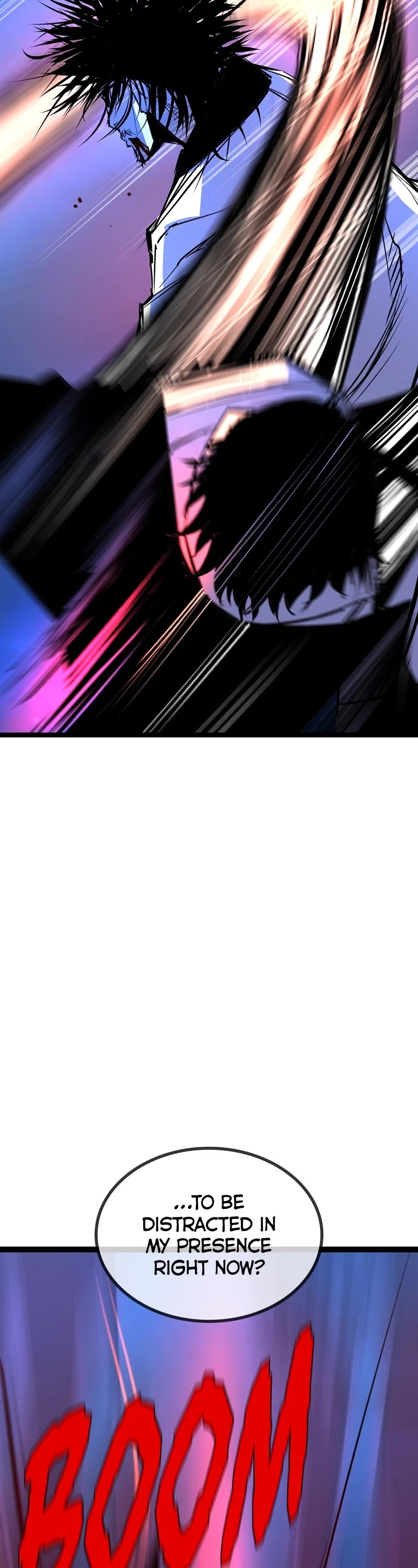 Hanlim Gym Chapter 126 page 10 - Chapter 126: (S2) Episode 22