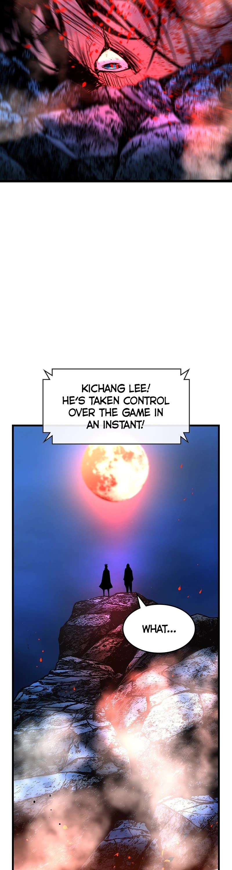 Hanlim Gym Chapter 126 page 12 - Chapter 126: (S2) Episode 22