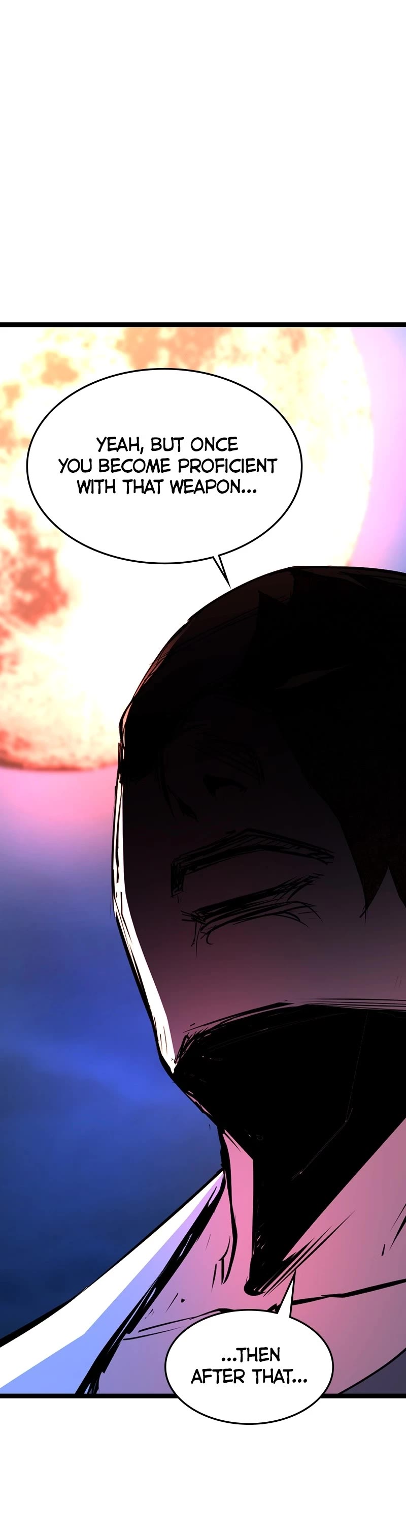 Hanlim Gym Chapter 126 page 14 - Chapter 126: (S2) Episode 22