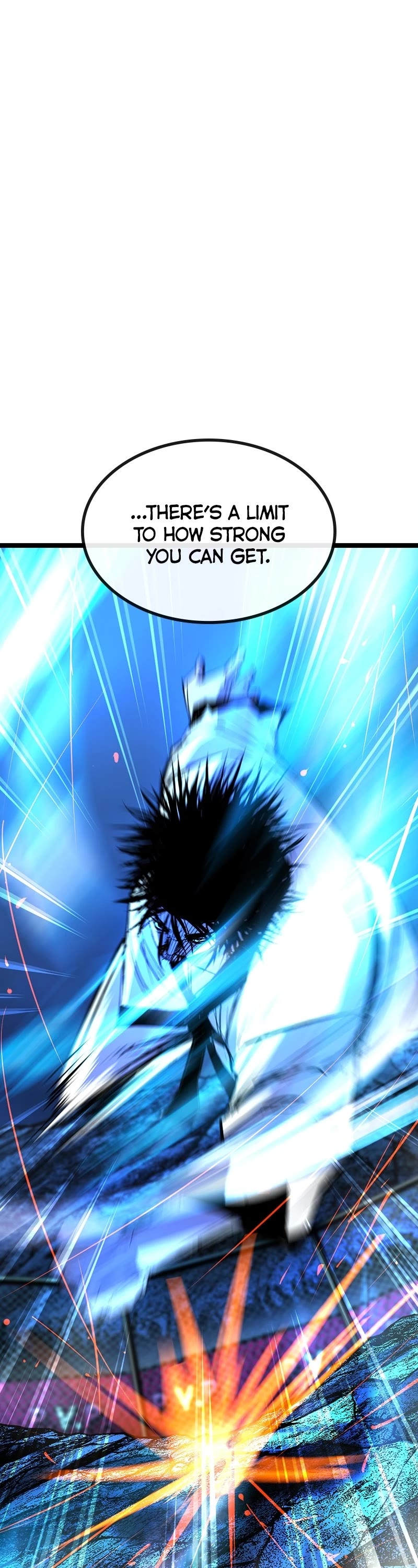 Hanlim Gym Chapter 126 page 15 - Chapter 126: (S2) Episode 22