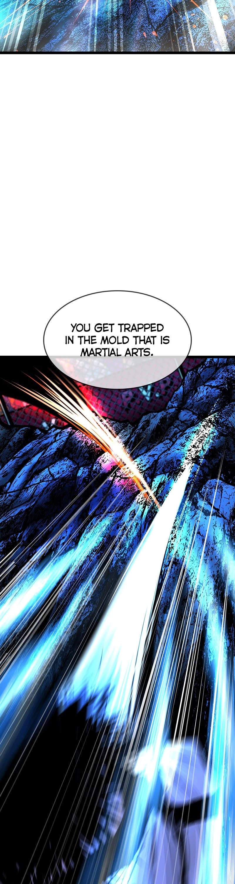 Hanlim Gym Chapter 126 page 16 - Chapter 126: (S2) Episode 22