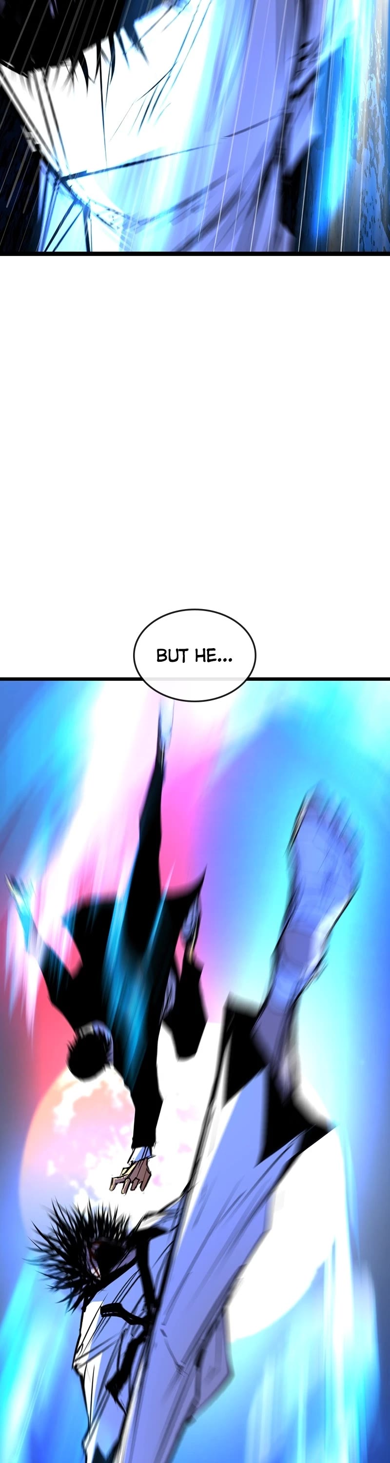 Hanlim Gym Chapter 126 page 17 - Chapter 126: (S2) Episode 22