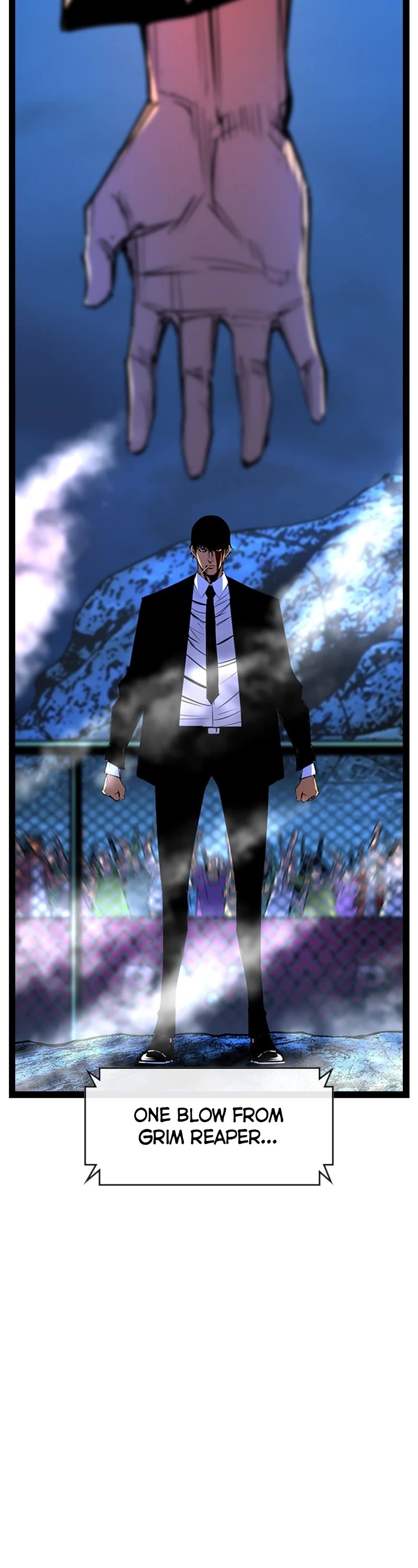 Hanlim Gym Chapter 126 page 2 - Chapter 126: (S2) Episode 22
